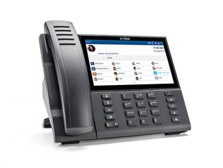 Mitel 6940w IP Phone Telefonanalage für Unternehmen