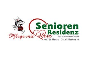 Senioren Residenz Kunde von Jentzsch Gesellschaft für Informationssysteme