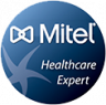 Mitel Healthcare Expert Partner Informationssysteme und Alarmserver